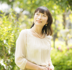 高橋貴子様